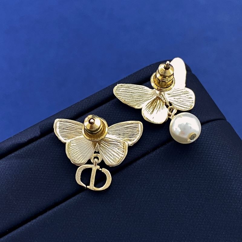 Christian Dior Earrings